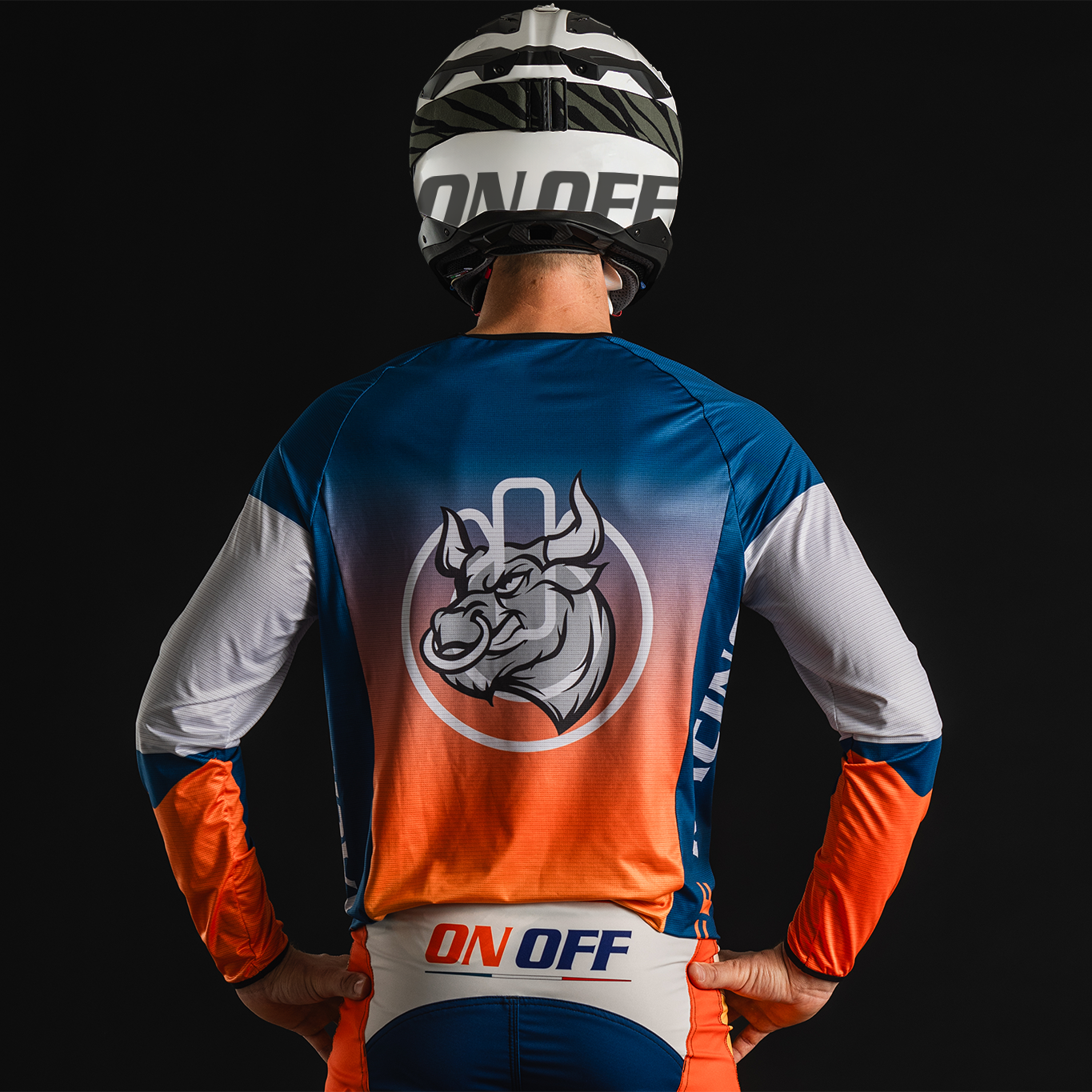 OBLIVION CARBON: BLAZE EDITION