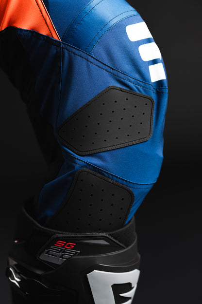 VORTEX: BLAZE EDITION