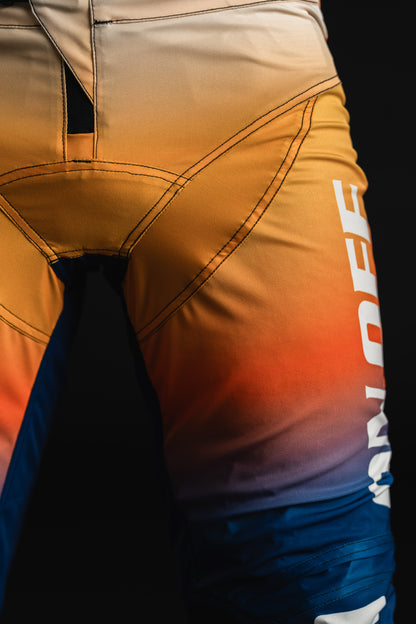 VORTEX: BLAZE EDITION