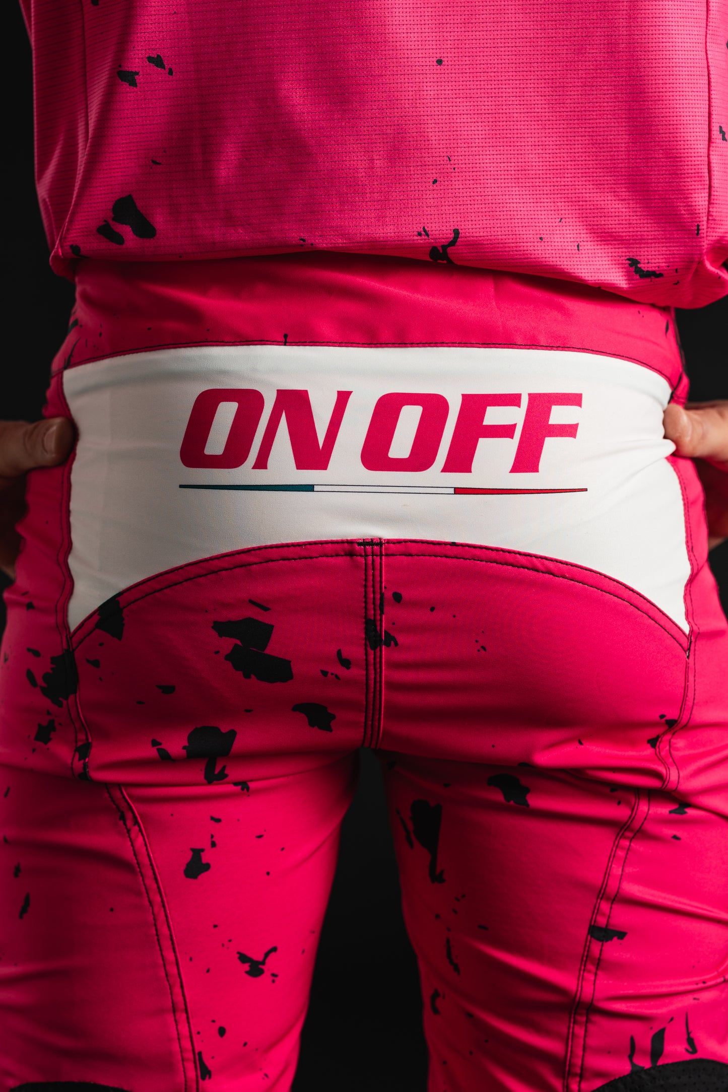 VORTEX: MAGENTA EDITION