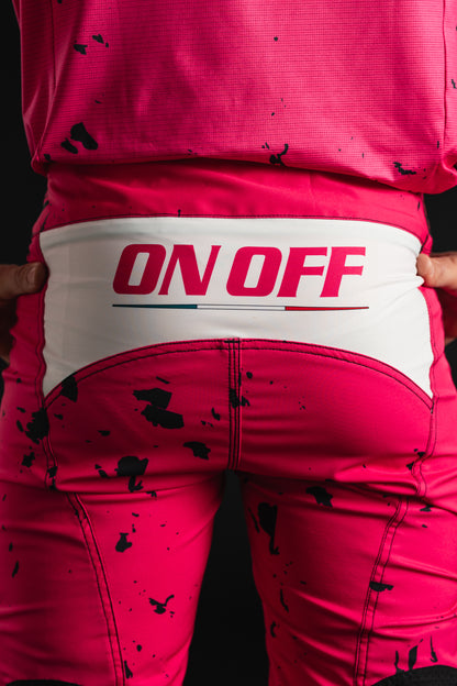 VORTEX: MAGENTA EDITION