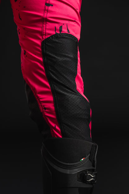 VORTEX: MAGENTA EDITION