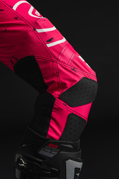 VORTEX: MAGENTA EDITION