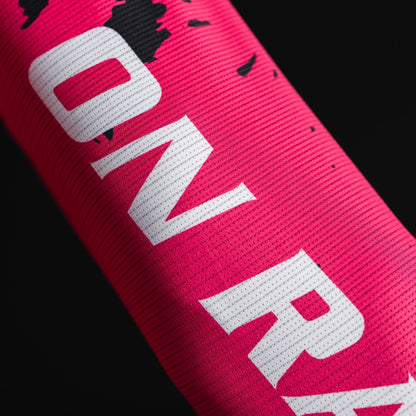 OBLIVION CARBON: MAGENTA EDITION