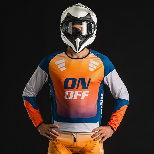 OBLIVION CARBON: BLAZE EDITION