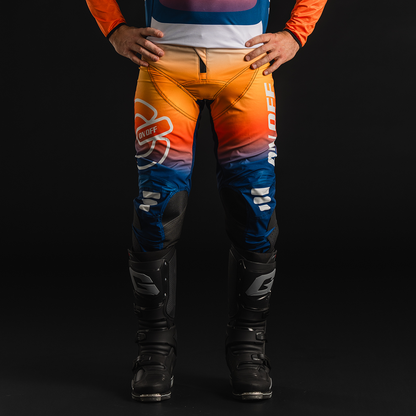 VORTEX: BLAZE EDITION