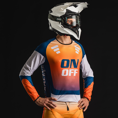 OBLIVION CARBON: BLAZE EDITION