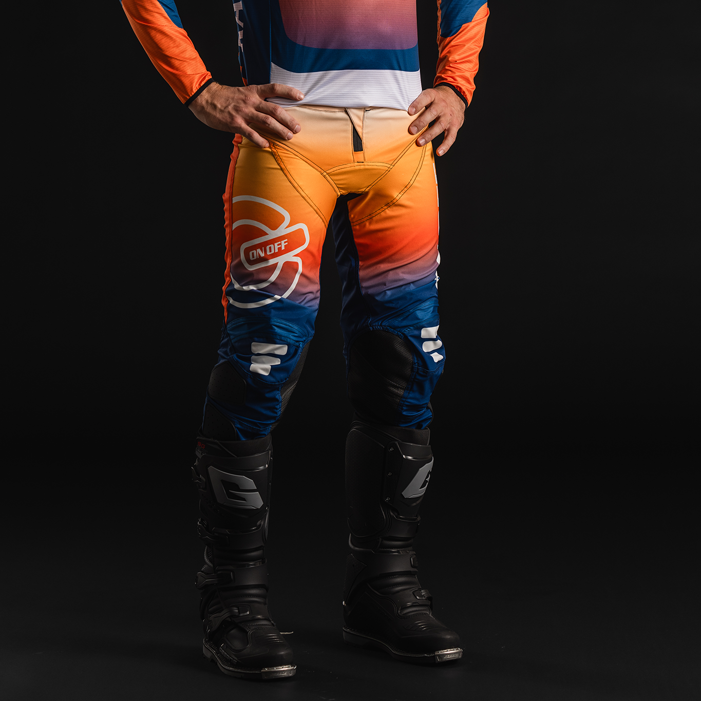 VORTEX: BLAZE EDITION