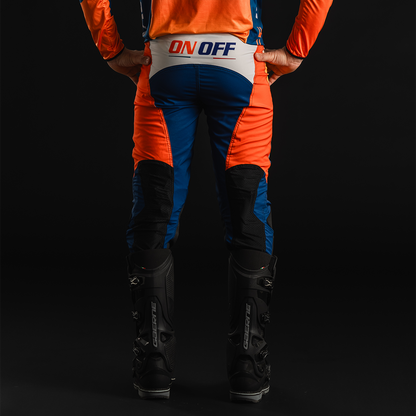 VORTEX: BLAZE EDITION