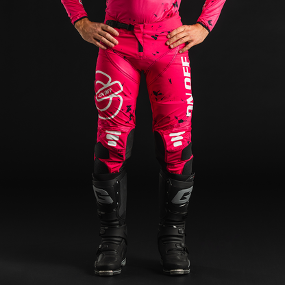 VORTEX: MAGENTA EDITION