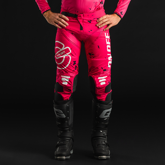 VORTEX: MAGENTA EDITION