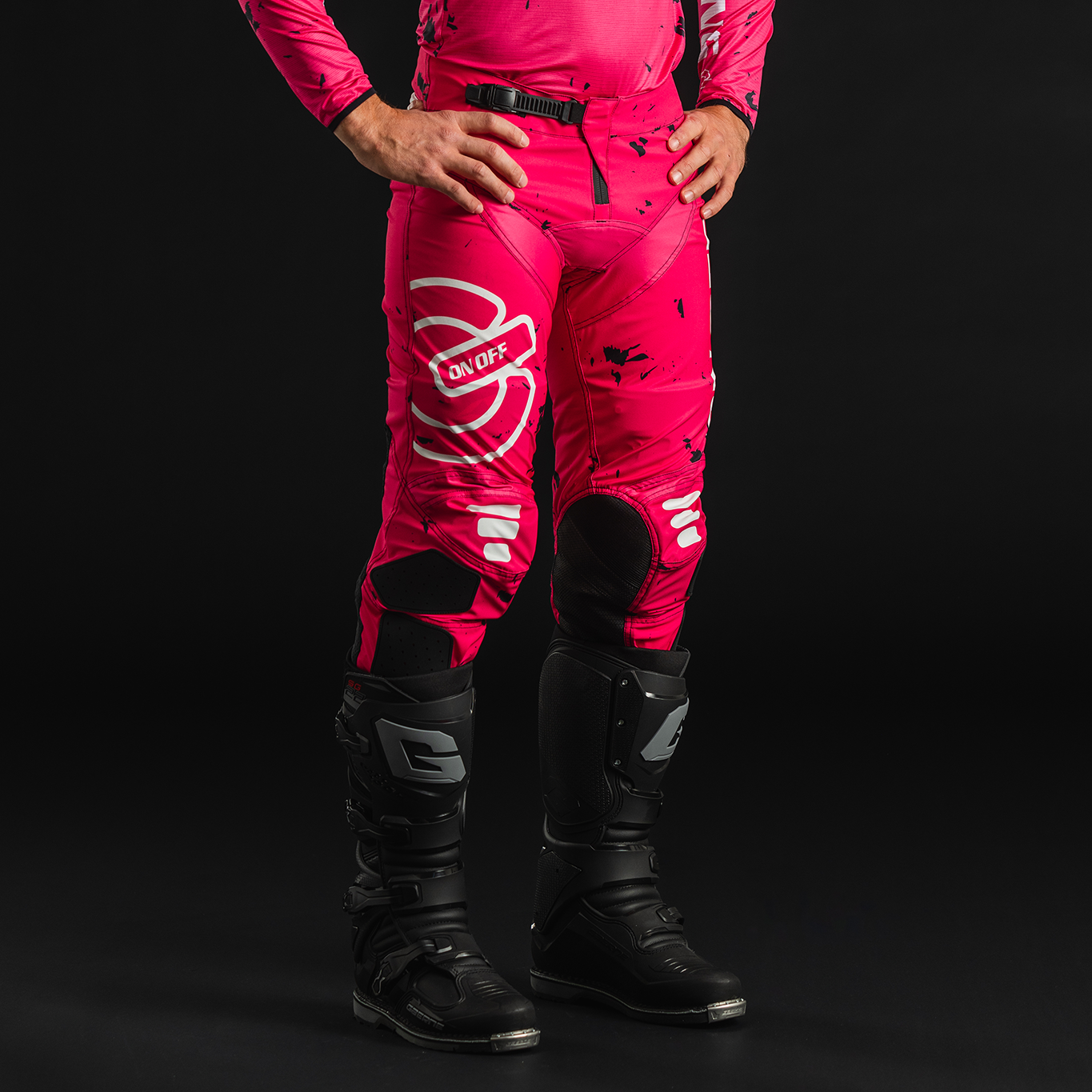 VORTEX: MAGENTA EDITION