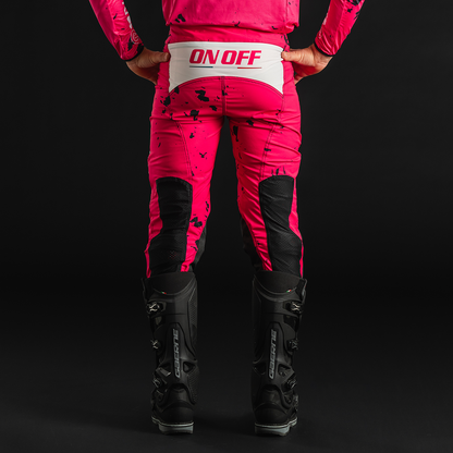 VORTEX: MAGENTA EDITION